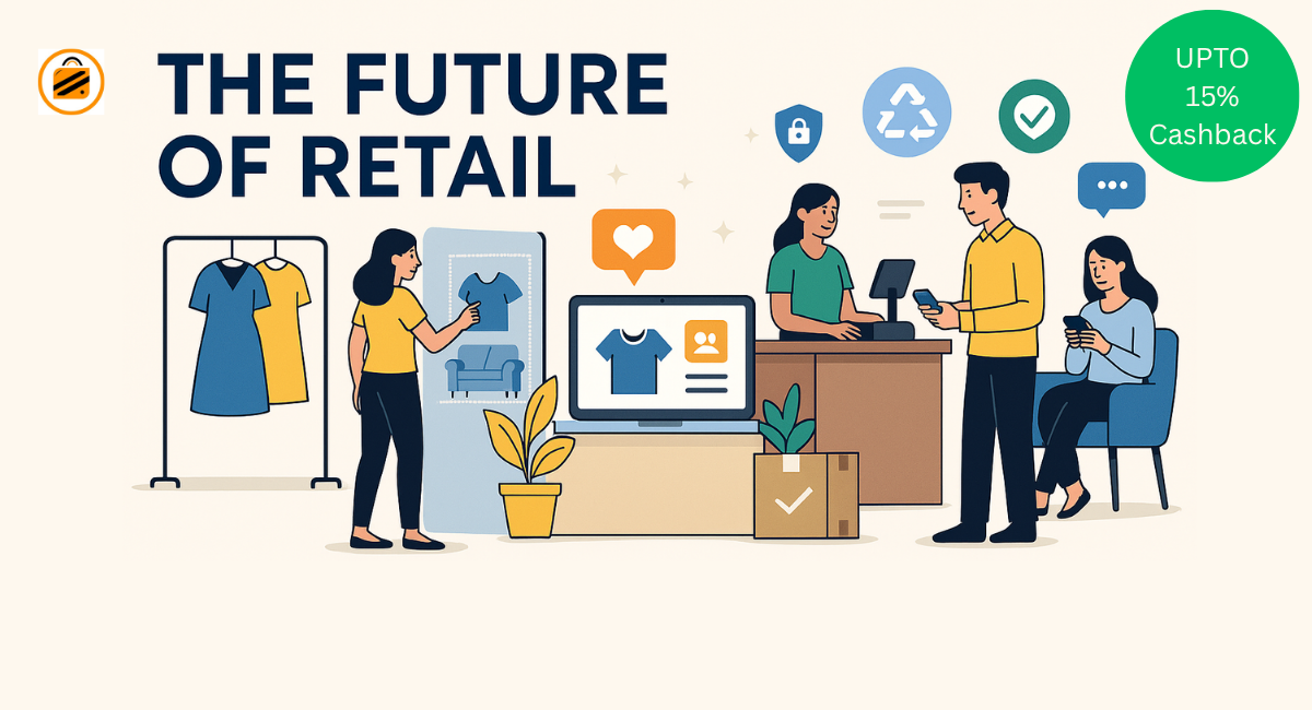 Future Trends in Retail: Preparing for the Next Decade