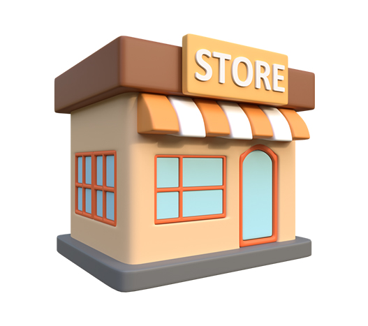 TERO PARBON-ZamWays merchant | nearby store